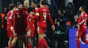 سقوط تاريخي.. إنفاق قياسي يضع ليفربول في مأزق خلال رحلة الدفاع عن اللقب